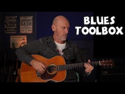 Blues Toolbox