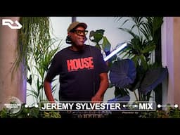 Jeremy Sylvester - Jungle History Set | RA Greenhouse Sessions