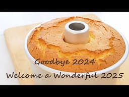 Be Grateful For 2024 And Welcome A Wonderful 2025