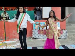 svm sagra sunderpur republicday program part 5