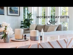 Saje Wellness | Mother's Day Gifts