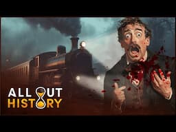 2 Hours Of The Bloodiest Murders On British Railways