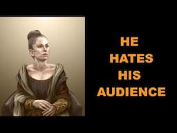 Ana Kasparian Starts Revealing Things About Hasan Piker