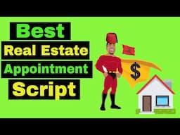 Best Real Estate In-Home Appointment Scripts [PDF Download]