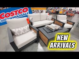 🔥 COSTCO HUGE UPDATE – ALL NEW ARRIVALS - SEE WHAT'S NEW! 🛒✨