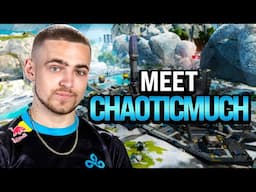 ChaoticMuch Answers Rapid Fire Questions