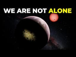 This Planet Has 95% Possibility of Alien Life!