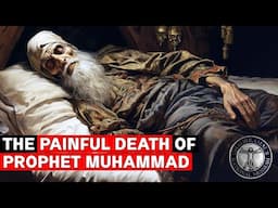 The Death of Prophet Muhammad