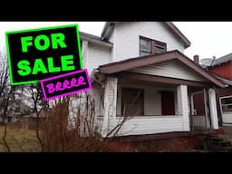 My "Go-To Guy" for BRRRR Strategy Deals in Toledo | Investment Properties For Sale - 663 Ashwood