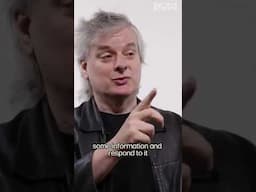 The hard problem of consciousness — David Chalmers