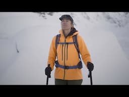 Patagonia® Women's Stormstride Jacket