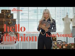 Louis Vuitton Bags & Luggage | Hello Fashion | Kate Young