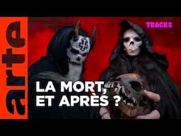 En finir avec le tabou de la m0rt ? | Tracks | ARTE