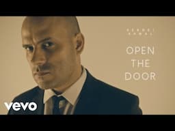 Sergei Shmal - Open The Door (Official Video)