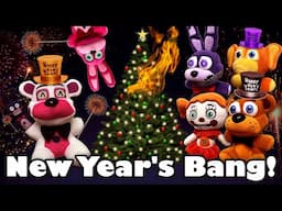 Fazbear Segments: New Year's Bang!