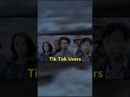 Reaction to Tik Tok Ban! 😱 #shorts