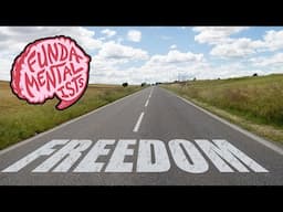 Freedom | The Fundamentalists Podcast