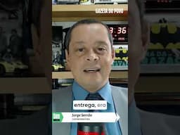 ACORDO COM O CENTRÃO: VALE ALGUMA COISA?