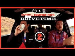 Boy Scouts | Drivetime 2, Rampage 2024