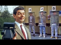 UNMASKING Mr Bean's Camera Thief! | Mr Bean Live Action | Full Episodes | Mr Bean