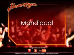 Juliano Cezar - Mandiocal