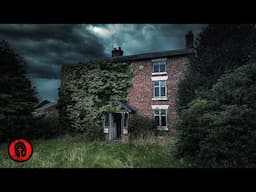 This House is HAUNTED: Real Paranormal Encounter