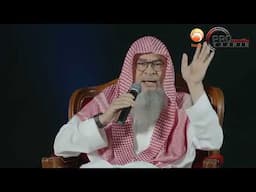 Allah is so merciful however at the same time He punishes disbelievers Sheikh Assim Al Hakeem