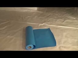 Temporary Floor Protection - Reusable Floor Protection