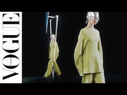 Fashion Film | Fast Forward