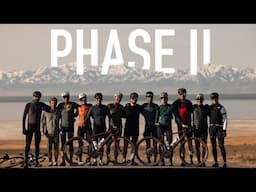 Phase II |  Season Trailer