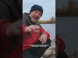 Survivorman | NEVER Use These Rocks in Your Fire Pit | Les Stroud