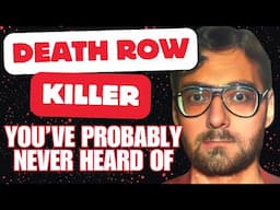 Death Row Killer - Keith Zettlemoyer