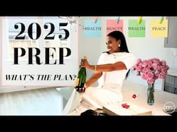 Success, Authenticity & Beauty in 2025 | Ep 1