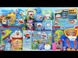 Doraemon New in Holiday Collection 【 GiftWhat 】