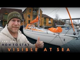 S/Y "Tessie" got a big facelift! And many more updates! Part ONE