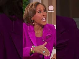 Robin Roberts: “ I Will Survivor”