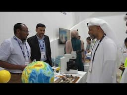 Young ADIPEC 2024 Highlights