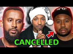 DJ Akademics is Officially Cancelled | Aba vs Destiny, Trump Executive Orders & More News