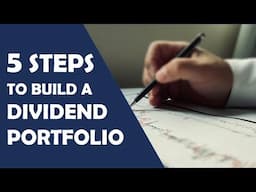 Paano bumuo ng dividend stock portfolio - INVESTING In The Philippines