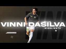 Vinni DaSilva AM Highlights Class 25'