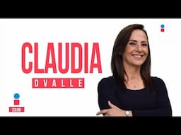 Noticias MTY con Claudia Ovalle | Programa Completo 4 de febrero de 2025