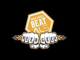 BEER GEEKS BEAT ALS • ALS Fundraiser organized by Dutch beer lovers • Tasty Tales