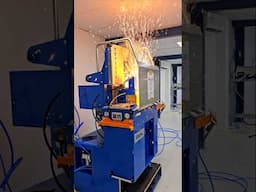 Spot Welding Machine, IDEAL BAS 340 series