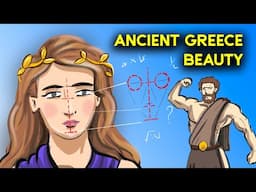 Would You Be Attractive In Ancient Greece?