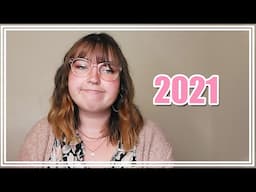 2021 & Mental Health Update