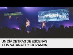 A Day in the Life… Participación en el concierto Oasis Ministry