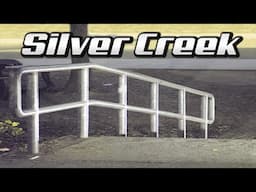 Iconic Skate Spots #95 - Silver Creek