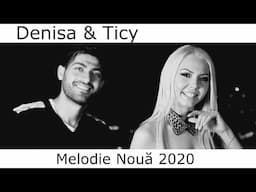 Denisa & Ticy - O poveste [Official Song] HiT 2020