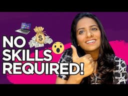 5 FIVERR GIGS THAT REQUIRE NO SKILL OR EXPERIENCE | Make money on Fiverr for beginners