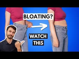 The 6 best herbs if you have bloating, gas and SIBO | Spleen qi deficiency